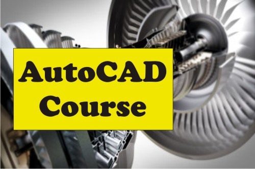 autocad course in gorakhpur deoria